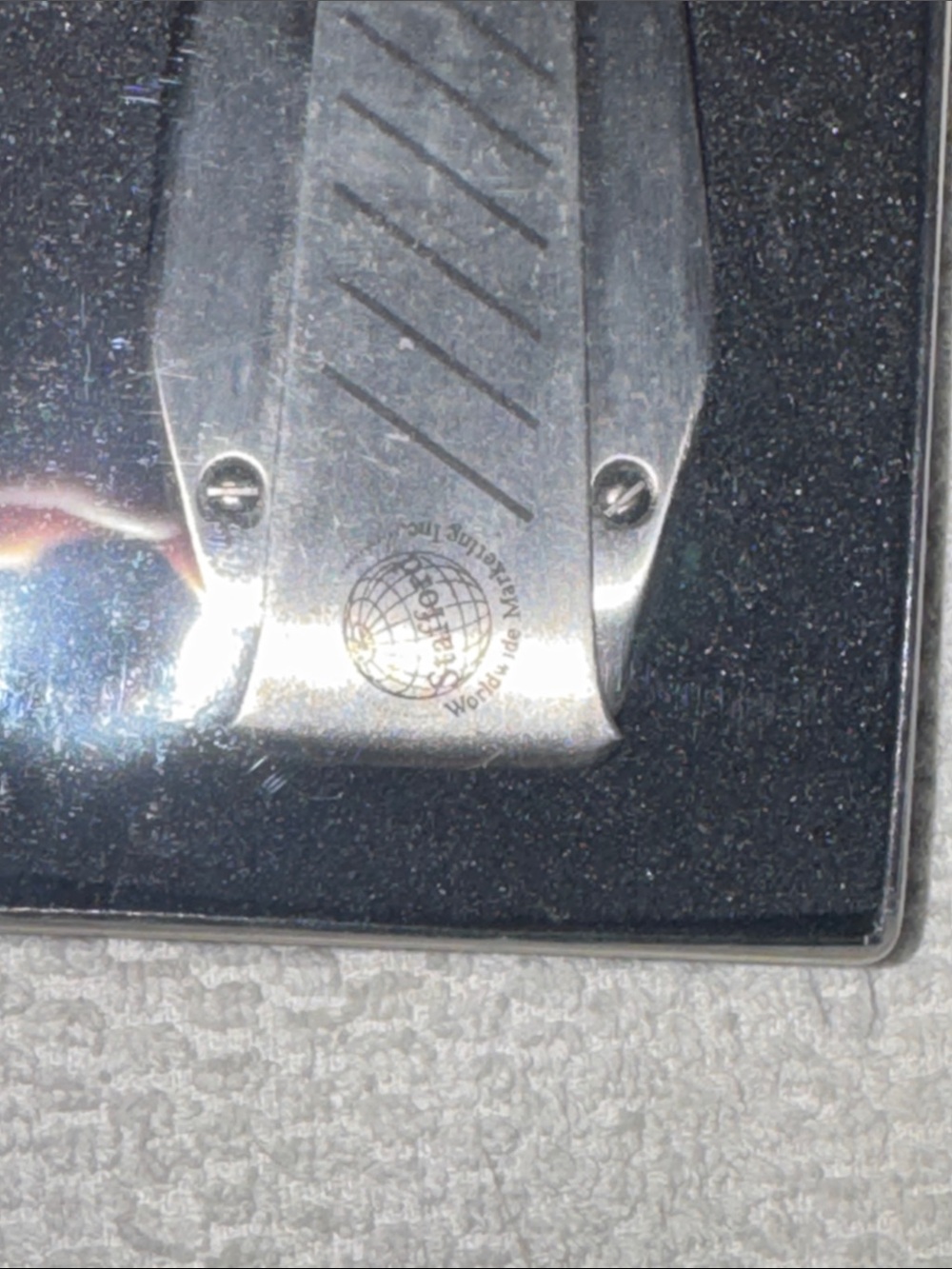 New serving fork - Picture 3 of 3